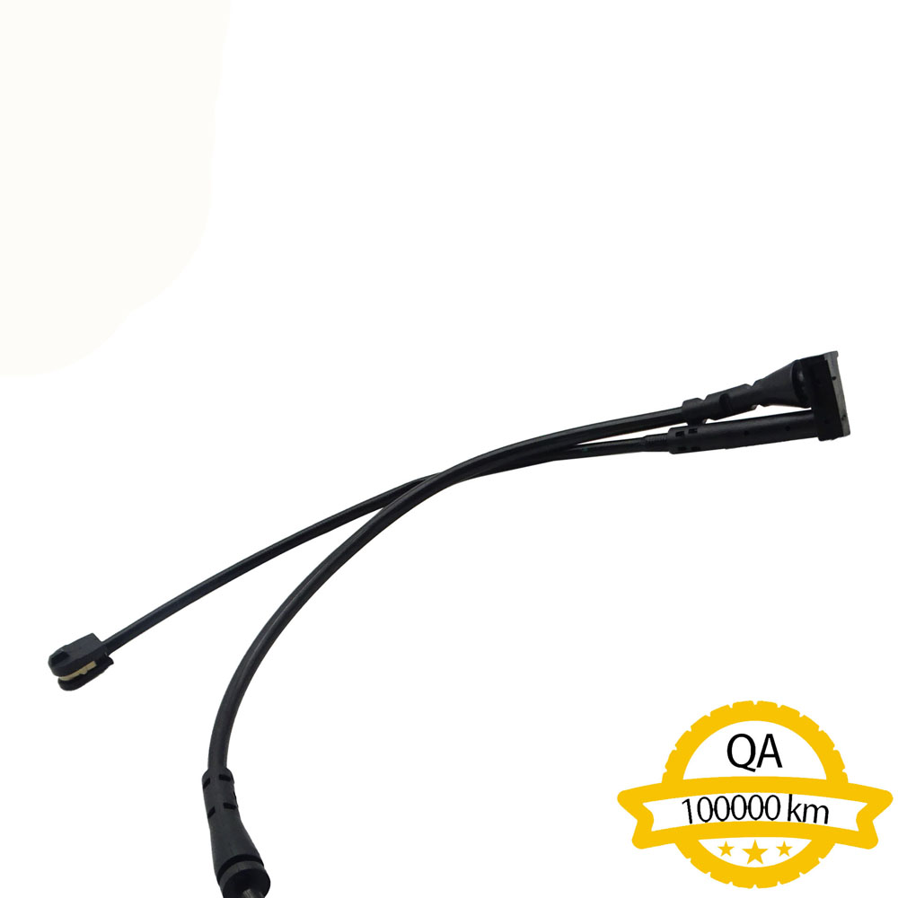 Brake sensor cable (front) Apply to Bmw Mini F55 F56 2013-2017   OE  3435 6865 611