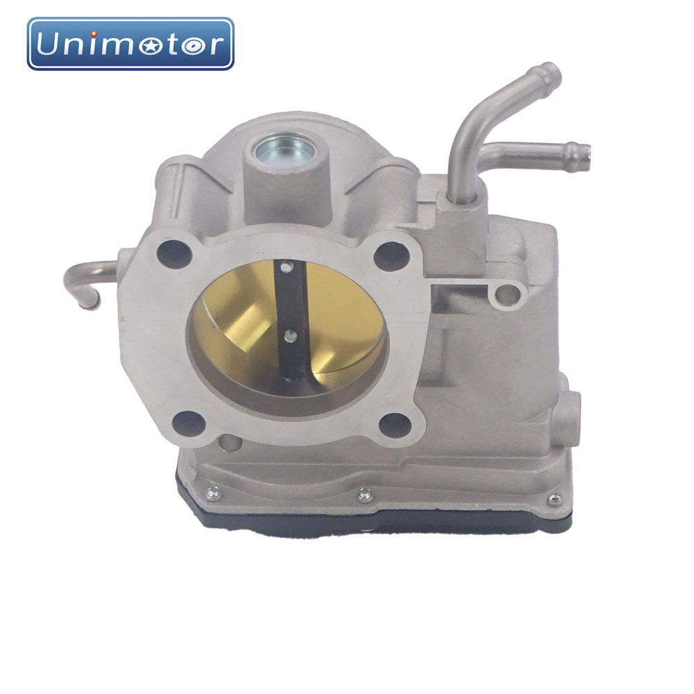Throttle Valve Body for Toyota Camry 2006-2017 RAV4 2009-2013 OE:22030-0H041