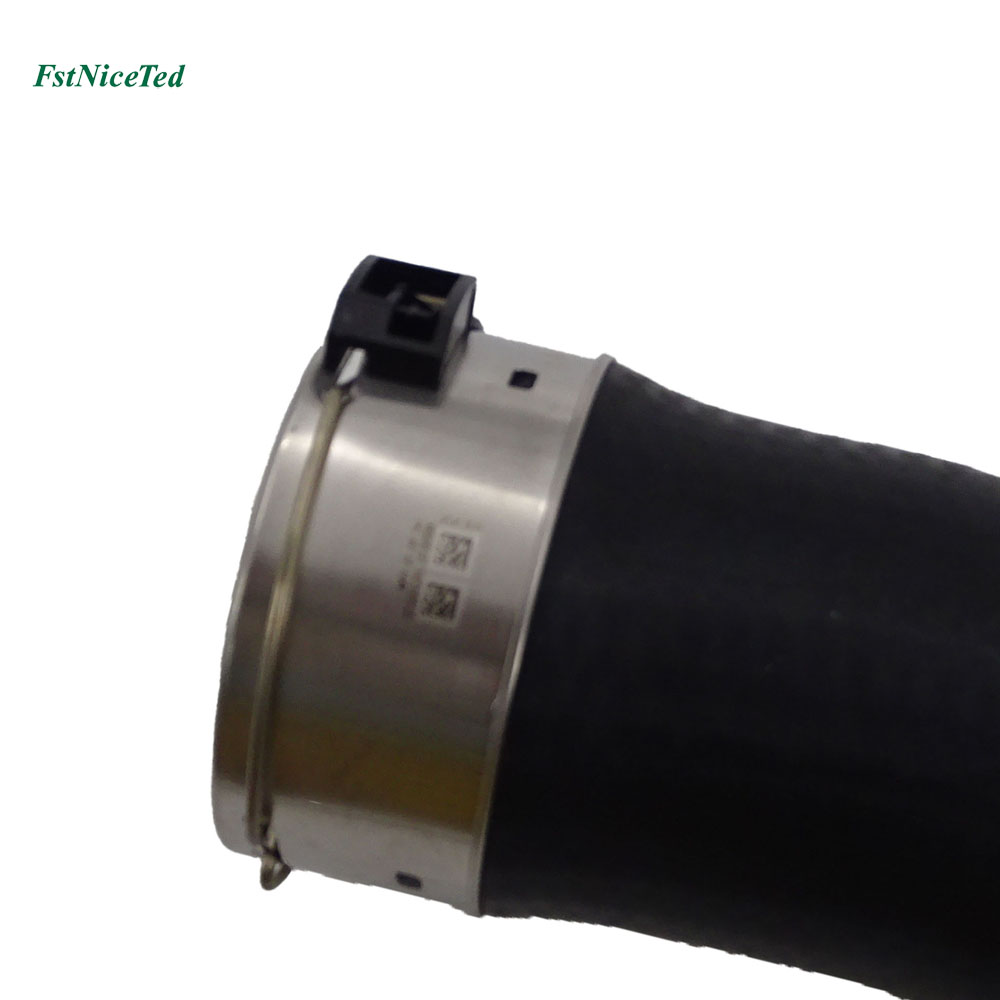 Air Intake Hose Apply to Bmw  3 F35 2013-2015 X3 F25 2011-2017   OE  1371 7597 591