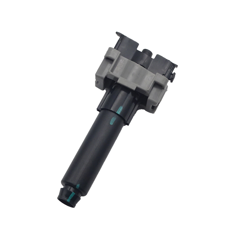 Headlight Washer Nozzle Apply to Toyota Land Cruiser(URJ202) 2012-2016   OE  85208-60110