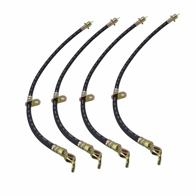 Rear right brake hose Toyota Camry 2006-2015 OE:90947-C2025