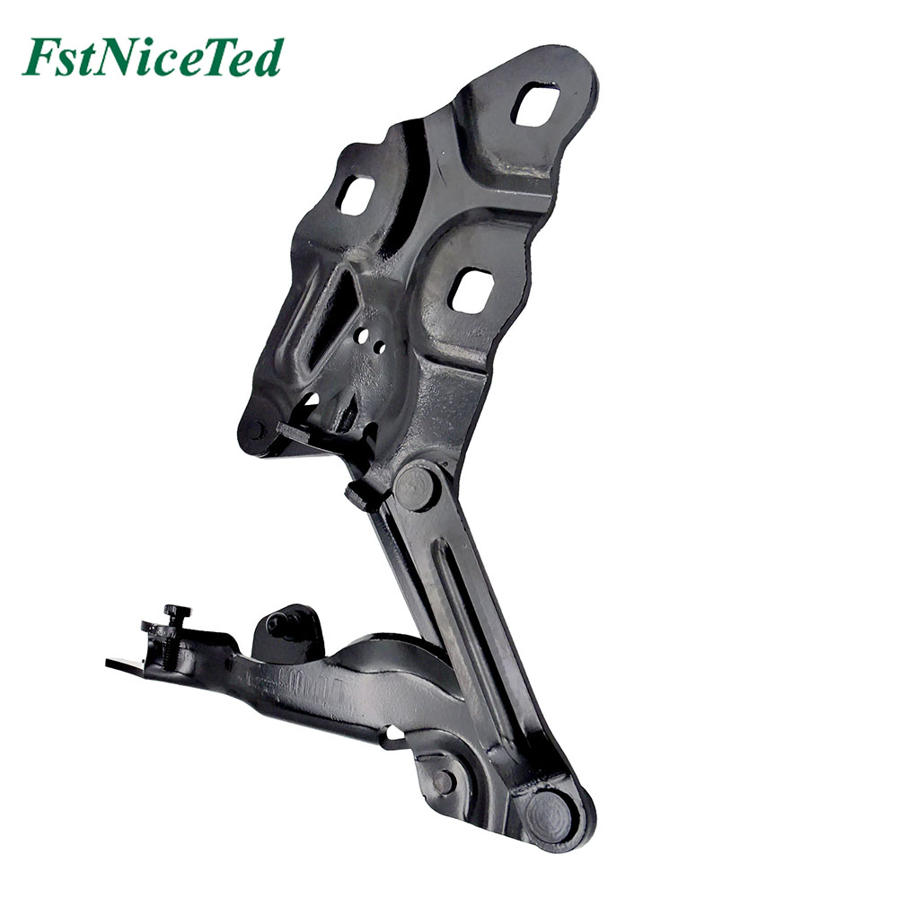 Engine Hood Hinge Apply to Bmw X3 F25 2011-2017   OE  4161 7262 875