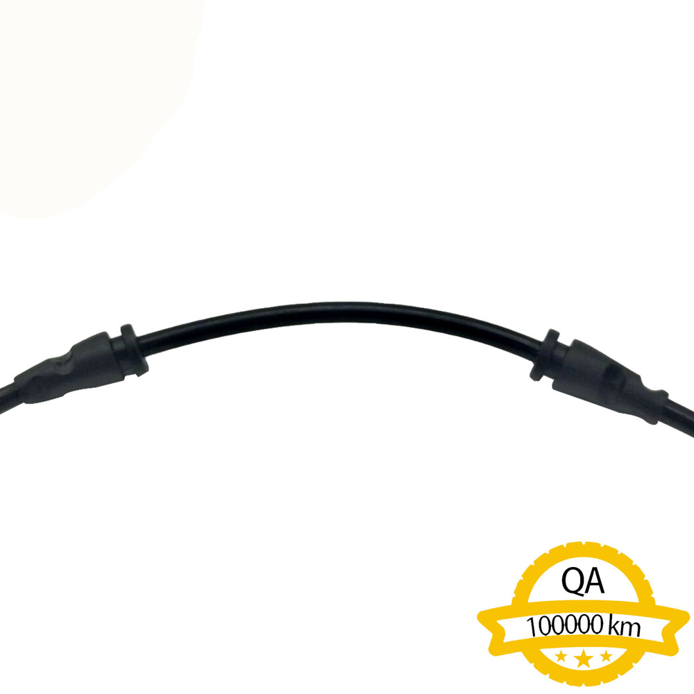 brake sensor line Apply to Bmw X5 F15 2014-2018 X6 F16 2014-2019   OE  3435 6792 569