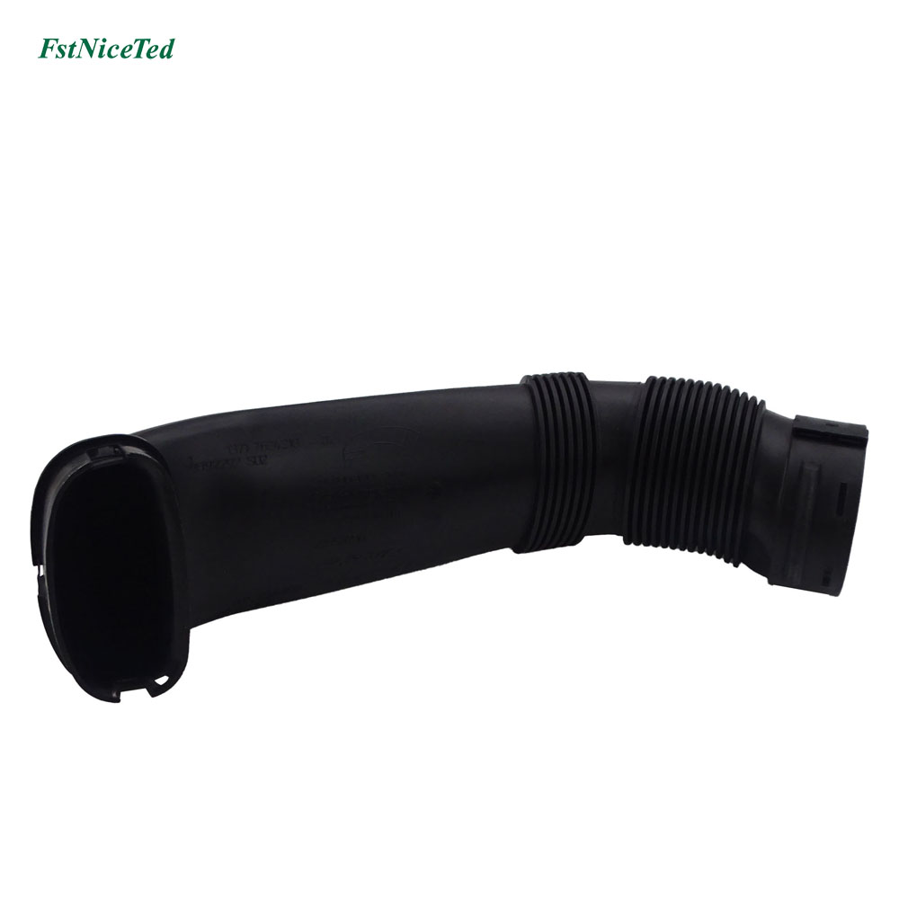 Air Intake Hose Apply to Bmw X5 E70 2007-2013 X6 E71 2008-2014   OE  1371 7624 208