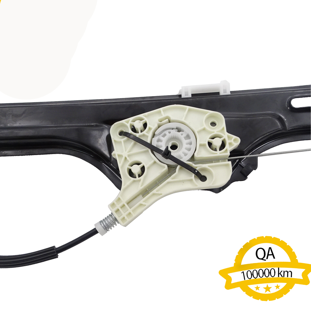 glass lifter front right Apply to Bmw X5 E70 2007-2013   OE  5135 7166 382