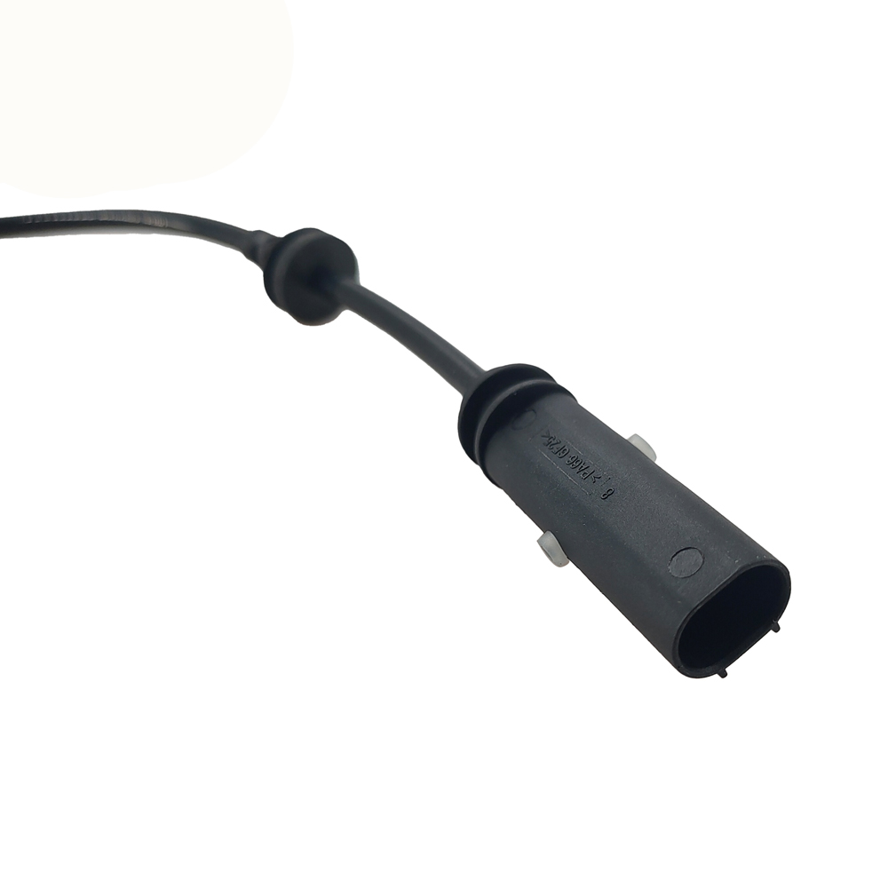 ABS Senson Apply to Bmw X3 F25 2011-2017 Bmw X4 F26 2014-2018   OE  3452 6869 293