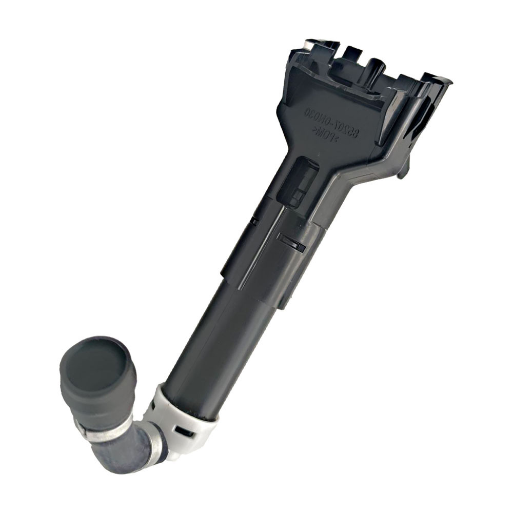 Headlight Washer Nozzle Apply to Toyota Crown 2010   OE  85207-0N030