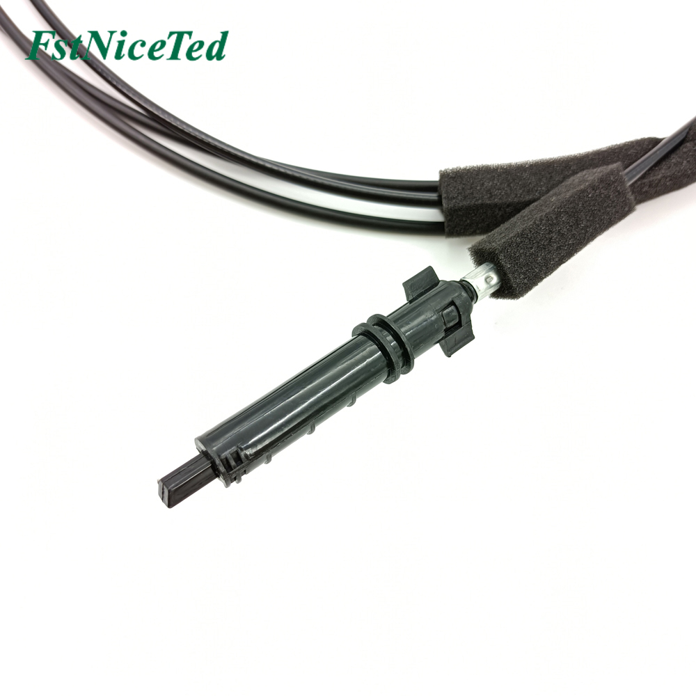 Tailgate Cable Suitable for Honda Civic 2006-2011 OE: 74880-SNA-A01