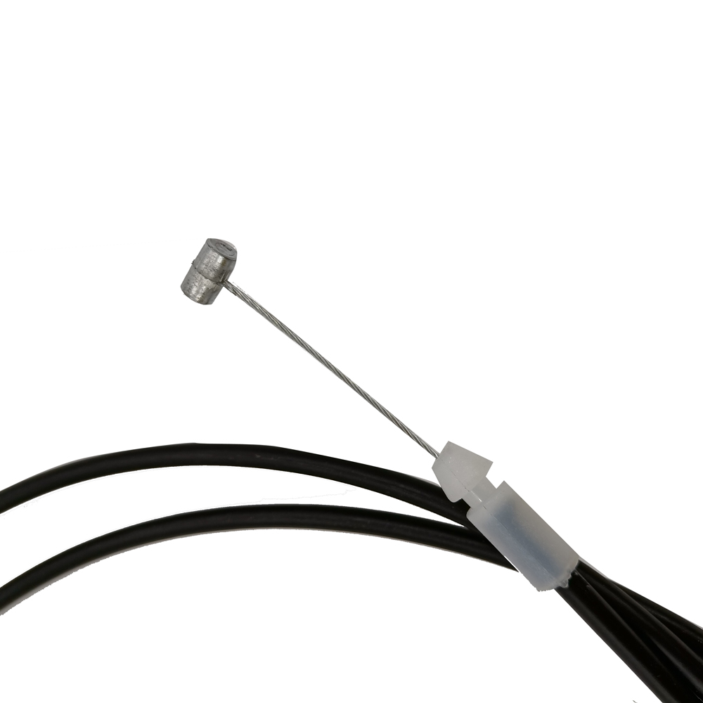 Hood Cable Suitable for Honda City 2009-2012 OE: 74130-TM4-H01