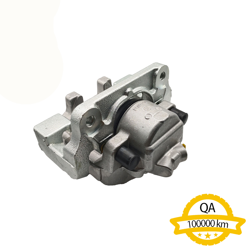 Brake caliper front right Apply to Bmw 5 F10 2010-2016   OE  3411 6791 920