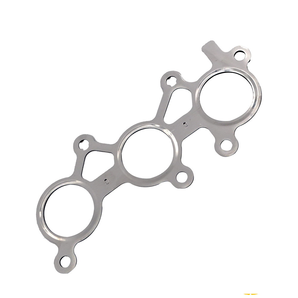 Exhaust Manifold Gasket Apply to Toyota Crown 2003-2008 Reiz 2005-2010 Camry 2006-2011 RAV4 Avalon 2005-2012   OE  17173-31020