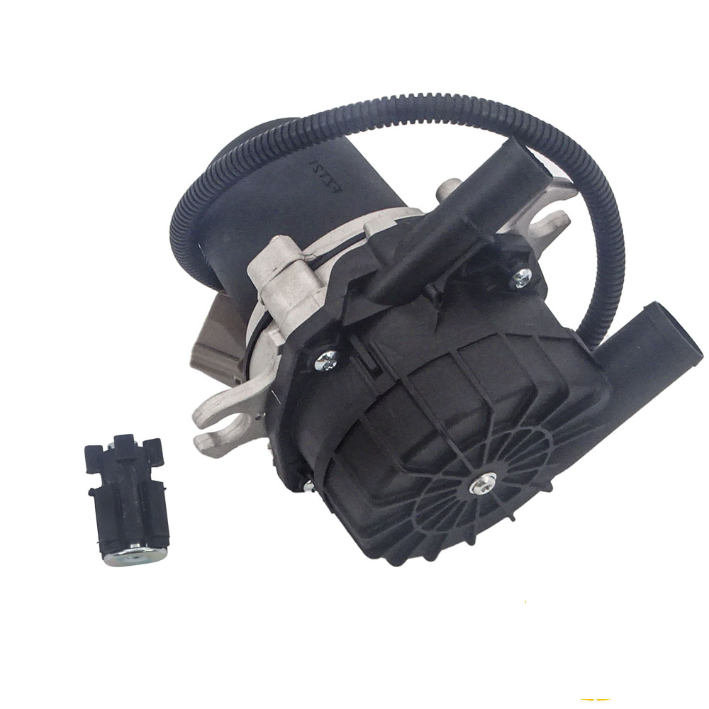 Secondary Air Injection Pump Apply to Toyota Land Cruiser(URJ202) 2012-2016 UZJ200 2007-2012   OE  17610-0S010
