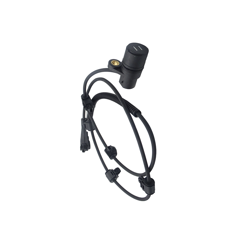 For Toyota Land Cruiser Prado 1996-2003 ABS Rear Wheel Speed Sensor (left) 