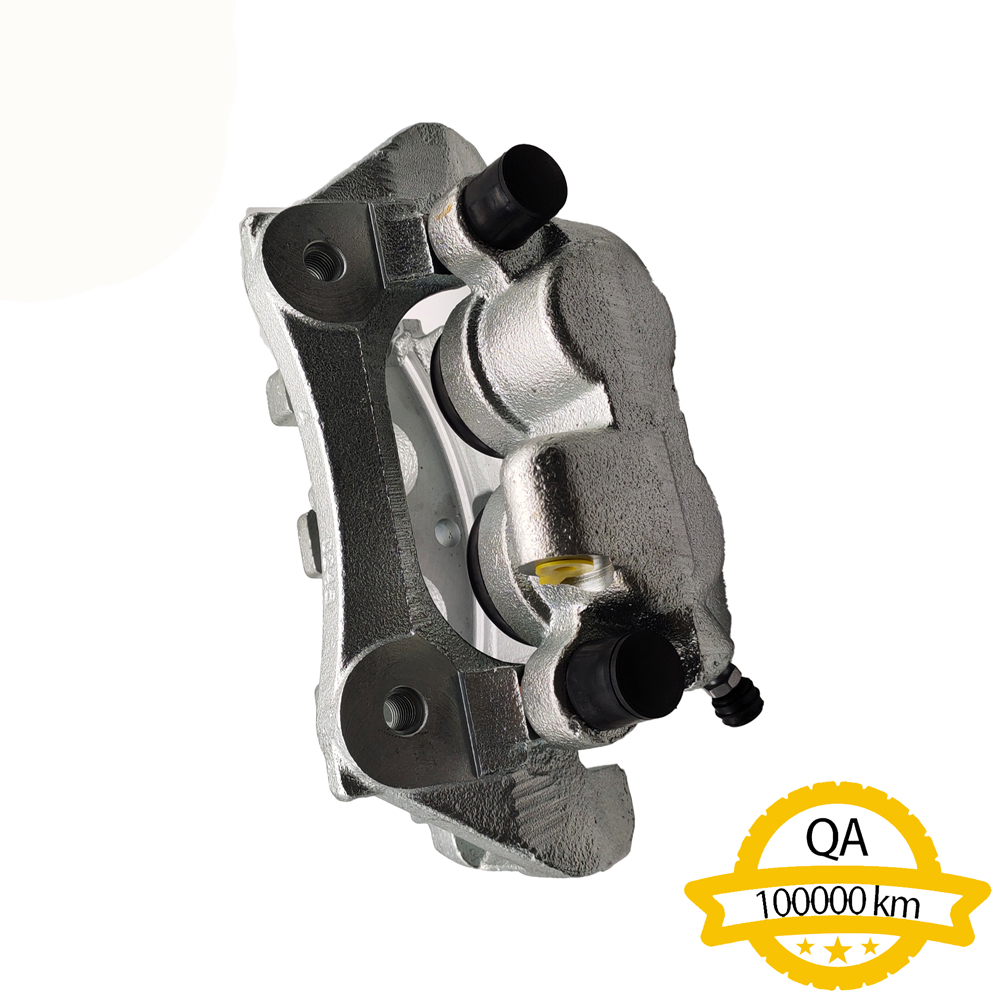 brake caliper rear left Apply to Bmw X5 E70 2007-2013 F15 2014-2018 X6 F16 2014-2019   OE  3411 6776 785
