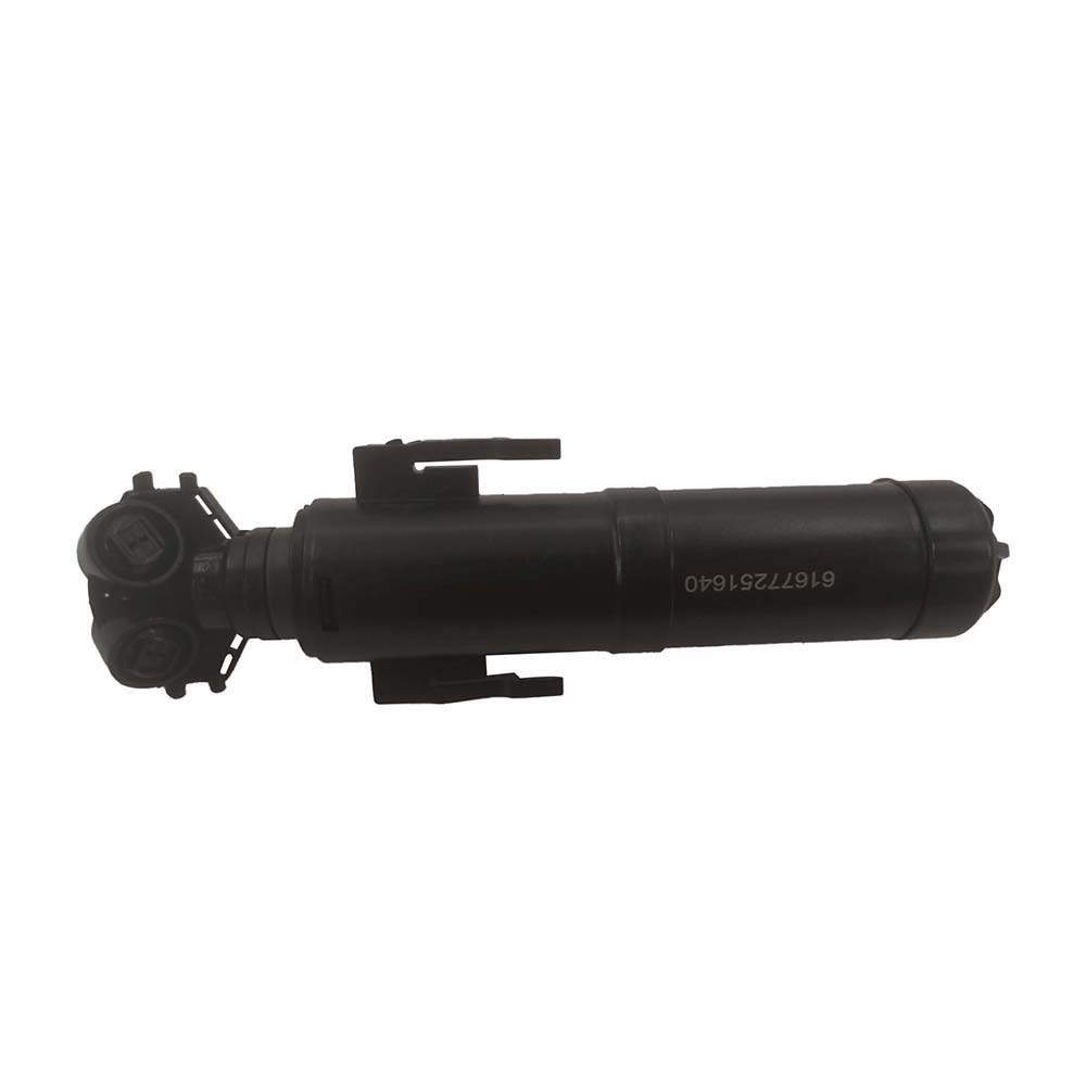 water spray gun Apply to Bmw X3 F25 2011-2017   OE  6167 7251 640