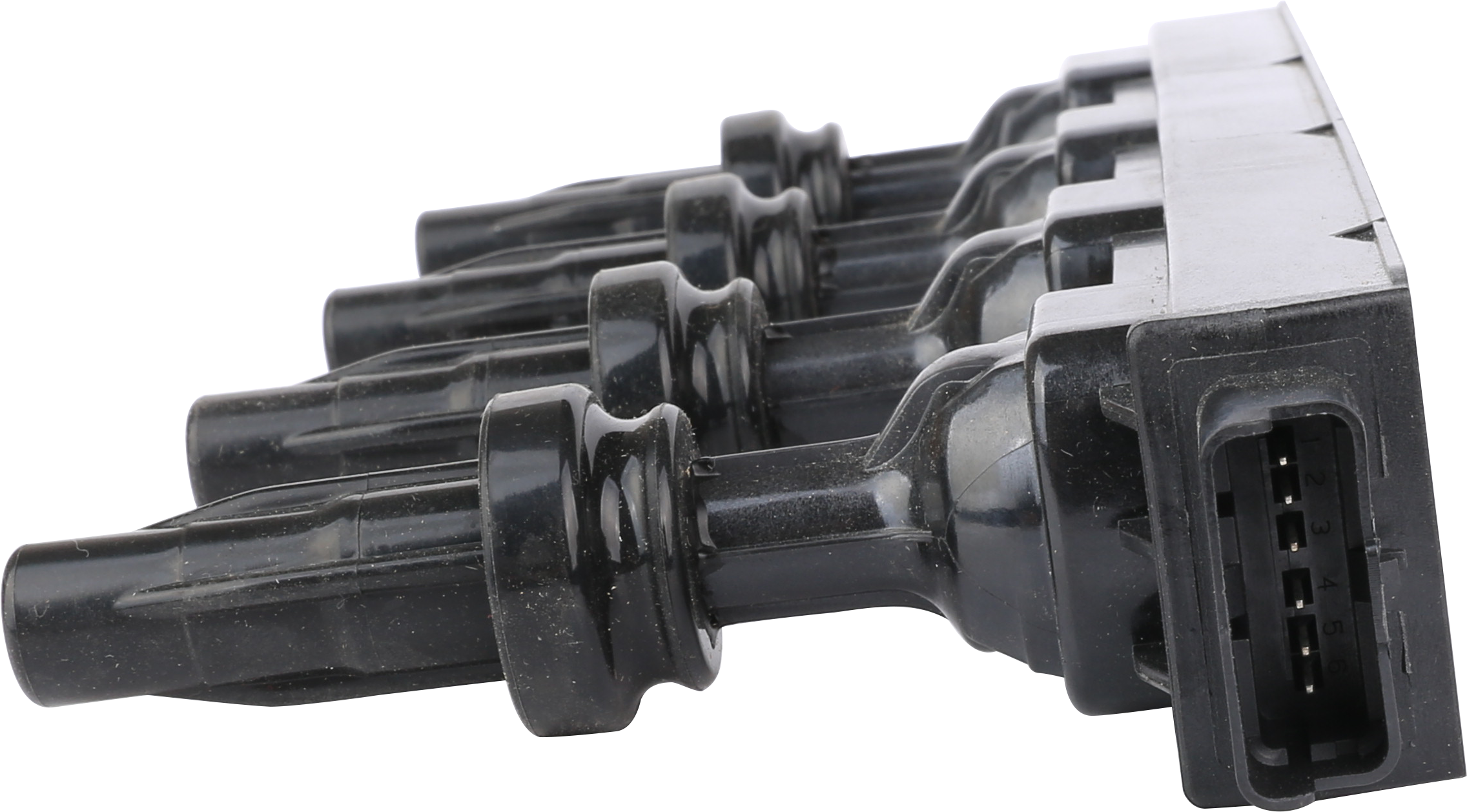 Ignition coil Apply to Peugeot 307 1.6L 
Citroen Elysee 1.6L   OE  9800251580