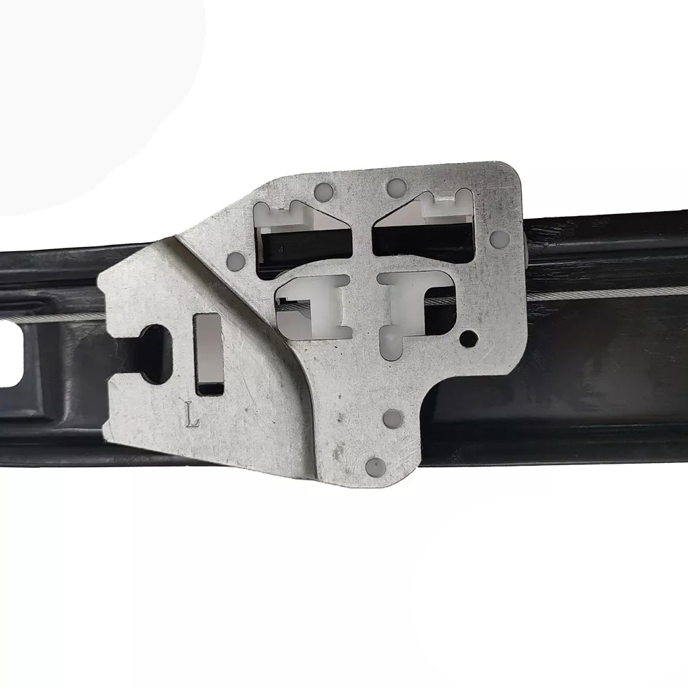 glass lifter front left Apply to Bmw 3 E46 2003-2006   OE  5133 7020 659
