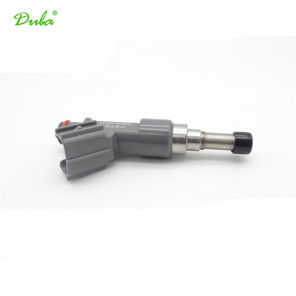 Fuel Injection Nozzle is suitable for Toyota Land cruiser Prado 2.7L(TRJ120) 2004-2009 OE: 23209-79155