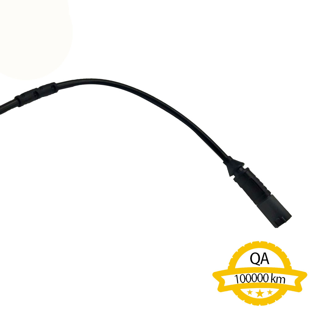 Rear brake brake sensor line Apply to Bmw I8 2013-2020   OE  3435 6858 645