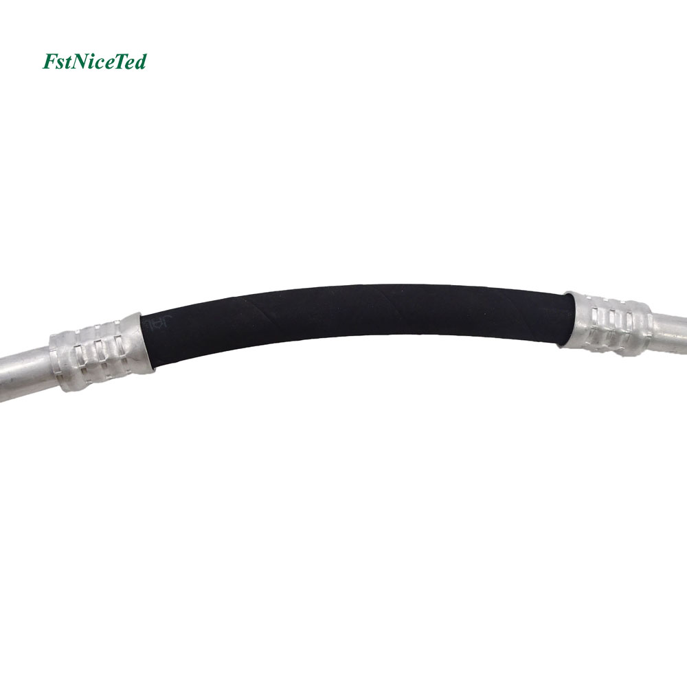 Air Conditioner Hose Apply to Benz W221 S600 2005-2013   OE  221 830 1717