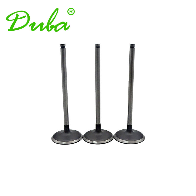 Intake Valve is suitable for Toyota Land Cruiser Prado(1GR 4.0L) 2003-2015 OE: 13711-31070 (8PCS/Set)