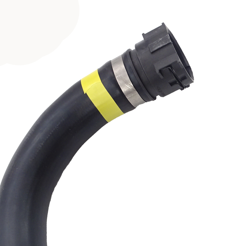 coolant hose Apply to Bmw 5 G30 2017-2020   OE  1712 8602 870