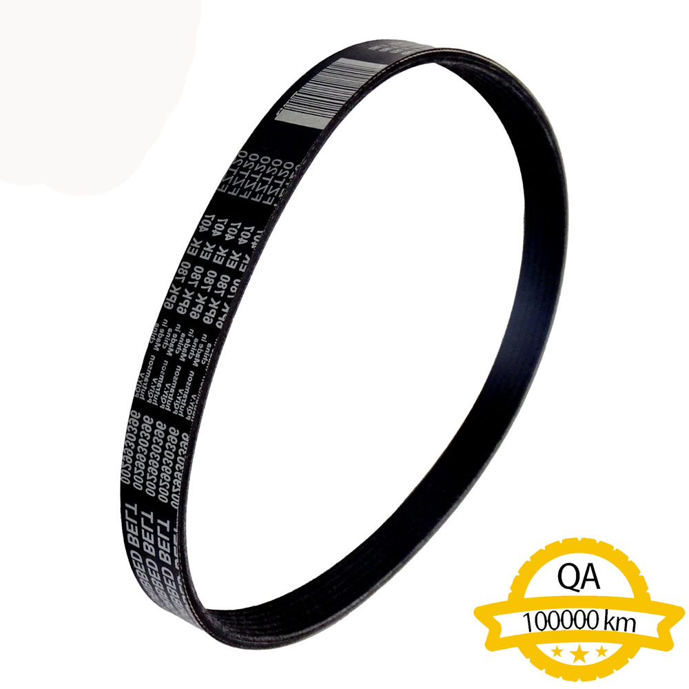PK Ribbed Belt Apply to Benz W221 2005-2013   OE  002 993 0396