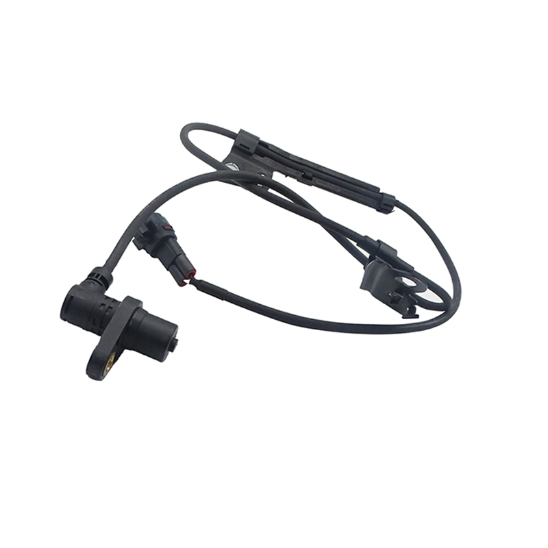 For Toyota Corolla 2003-2008 Matrix 2003-2008 ABS Front Wheel Speed Sensor (right) 