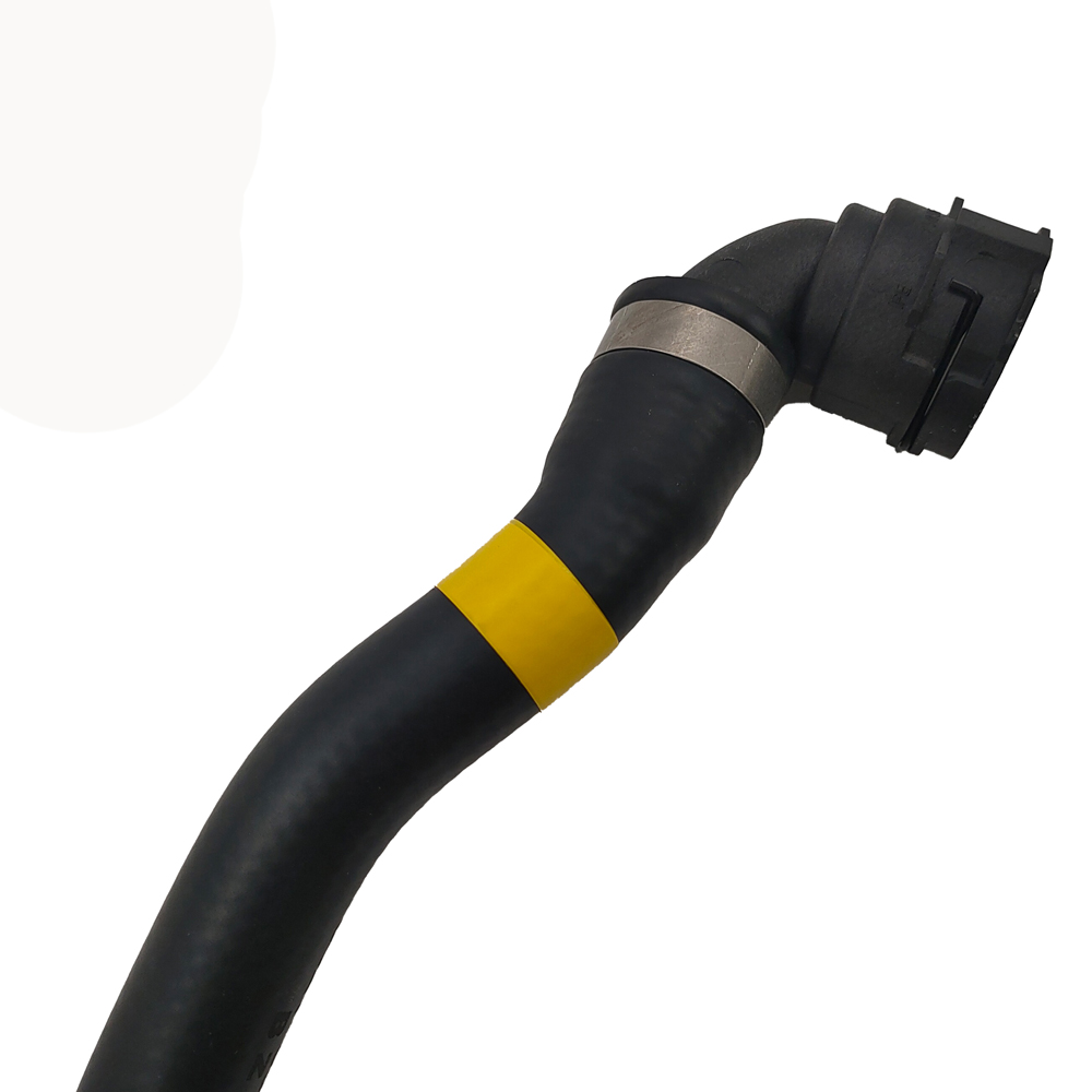 water pipe Apply to Bmw 3 F30 2012-2015   OE  6421 9329 646