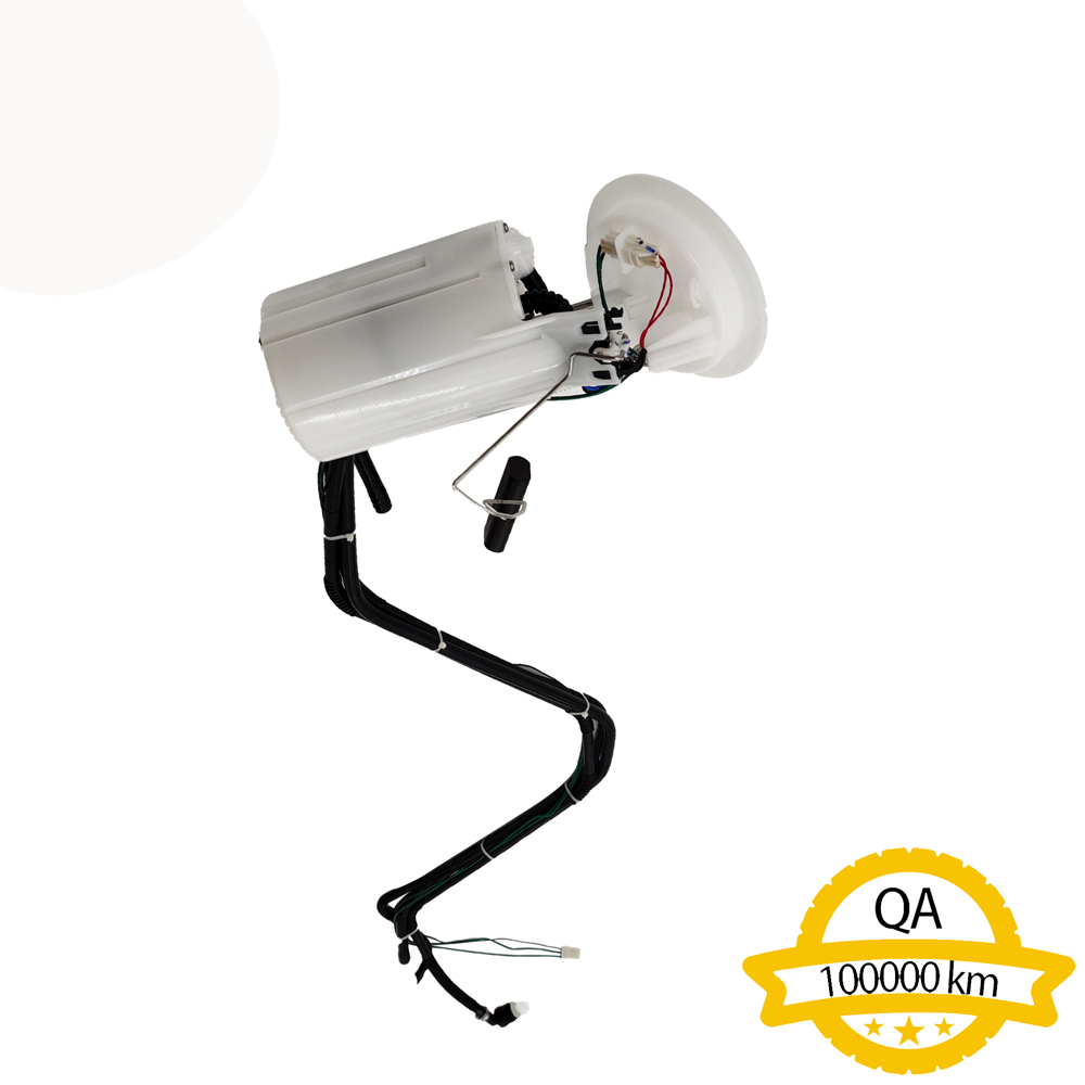 Electronic Fuel Pump Apply to Bmw 5 E60 2002-2009   OE  1611 7373 458