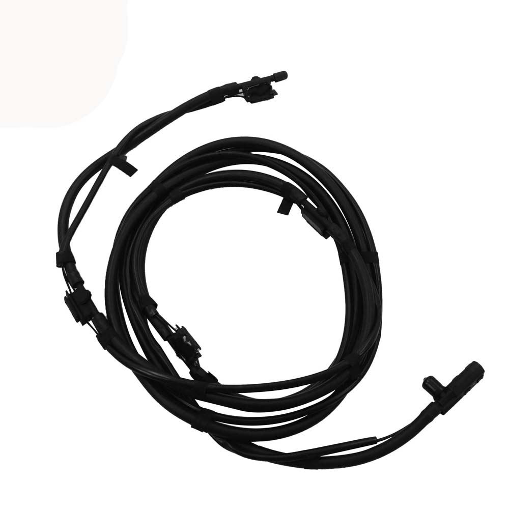 Hose Line Apply to Benz W221 2005-2013   OE  221 860 0292