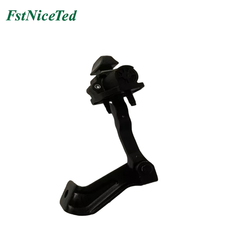 Front door stopper L For Tesla Model 3 OE:1089507-00-D