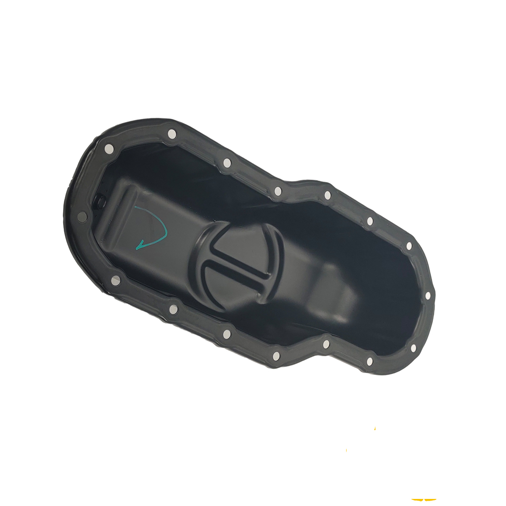 Engine Oil Pan Apply to Toyota Land  Cruiser(GRJ200) 2007-2016   OE  12102-38010