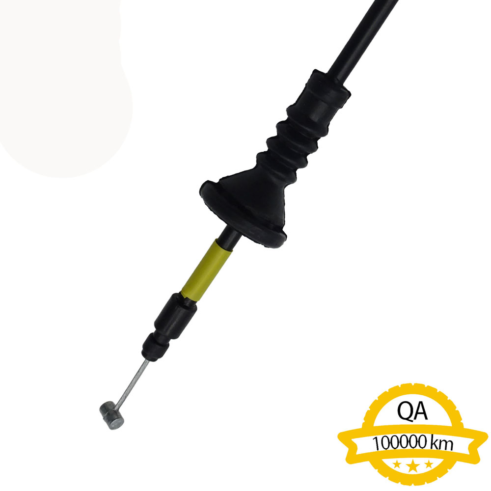 Hood Cable Apply to Bmw 3 F30 2012-2015   OE  5123 7313 782