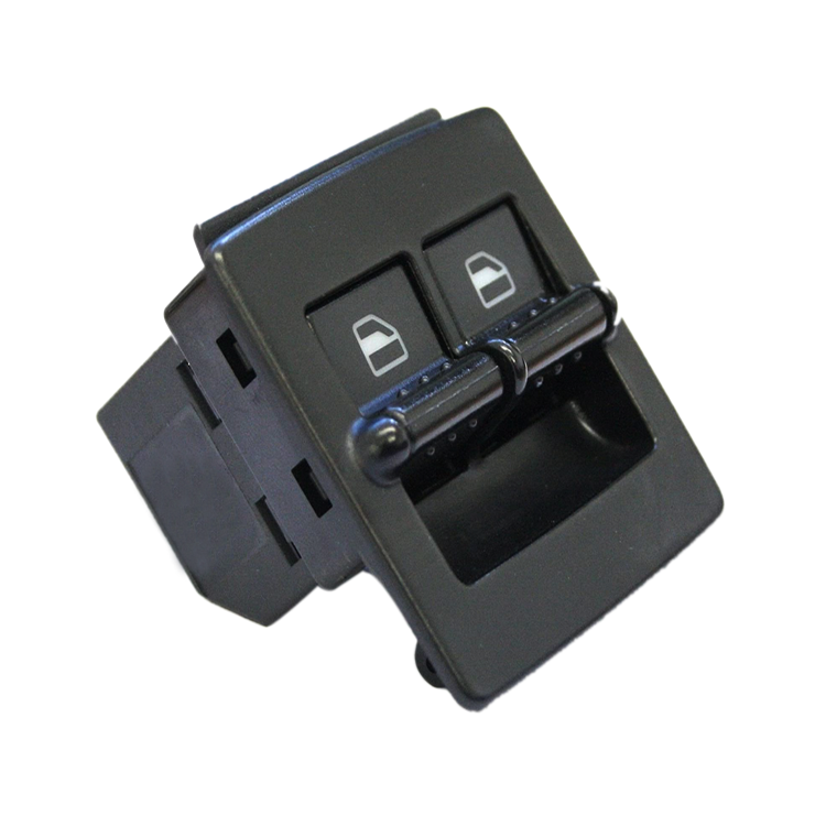 Window Regulator Switch 1C0959855 1C0959527 Power window switch LHD for VW Beetle 1998-2010 FST-VW-1162