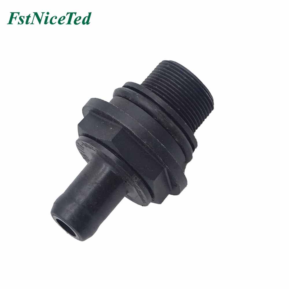 Ventilation Valve For Toyoa Land Cruiser Prado 2002-2017  Hilux 2004-2012 Fortuner 2005-2012 OE 12204-0C010