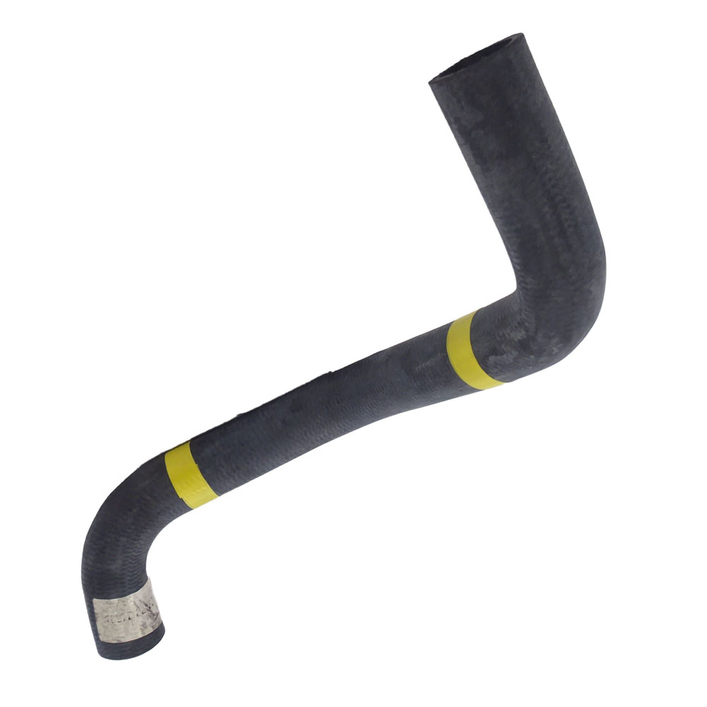 Radiator Hose Apply to Toyota Vios 2002-2013   OE  16572-02130