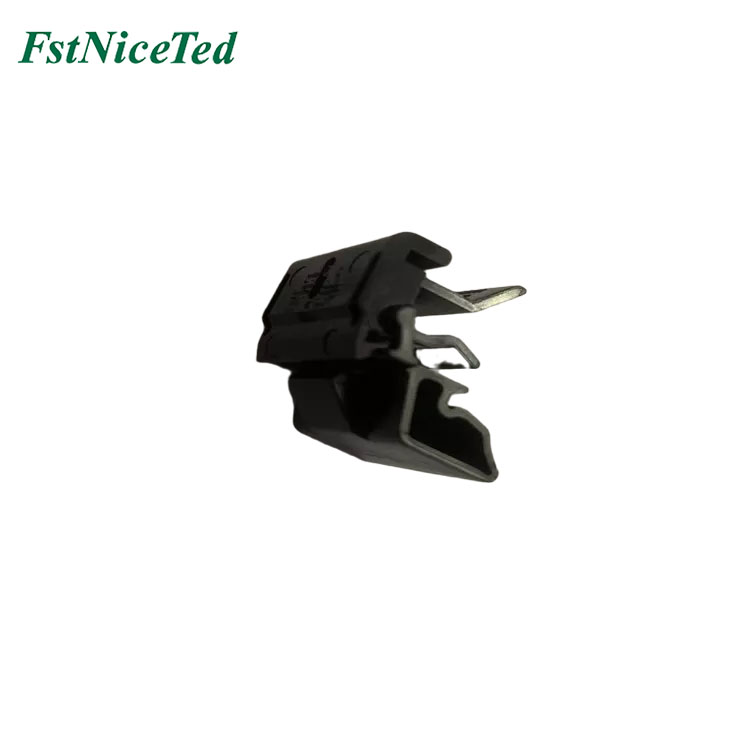 Trunk buckle (left or right) For Tesla Model 3 OE:1472872-00-B