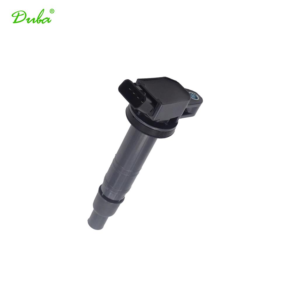 Ignition Coil is suitable for Toyota Camry 2006-2010 Land Cruiser 2007-2010 Corolla 2009-2010 Tacoma 2005-2020 4Runner 2003-2010 OE: 90919-02248