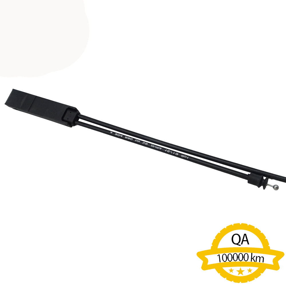 Hood Cable Apply to Benz W204 2007-2013   OE  204 880 0059