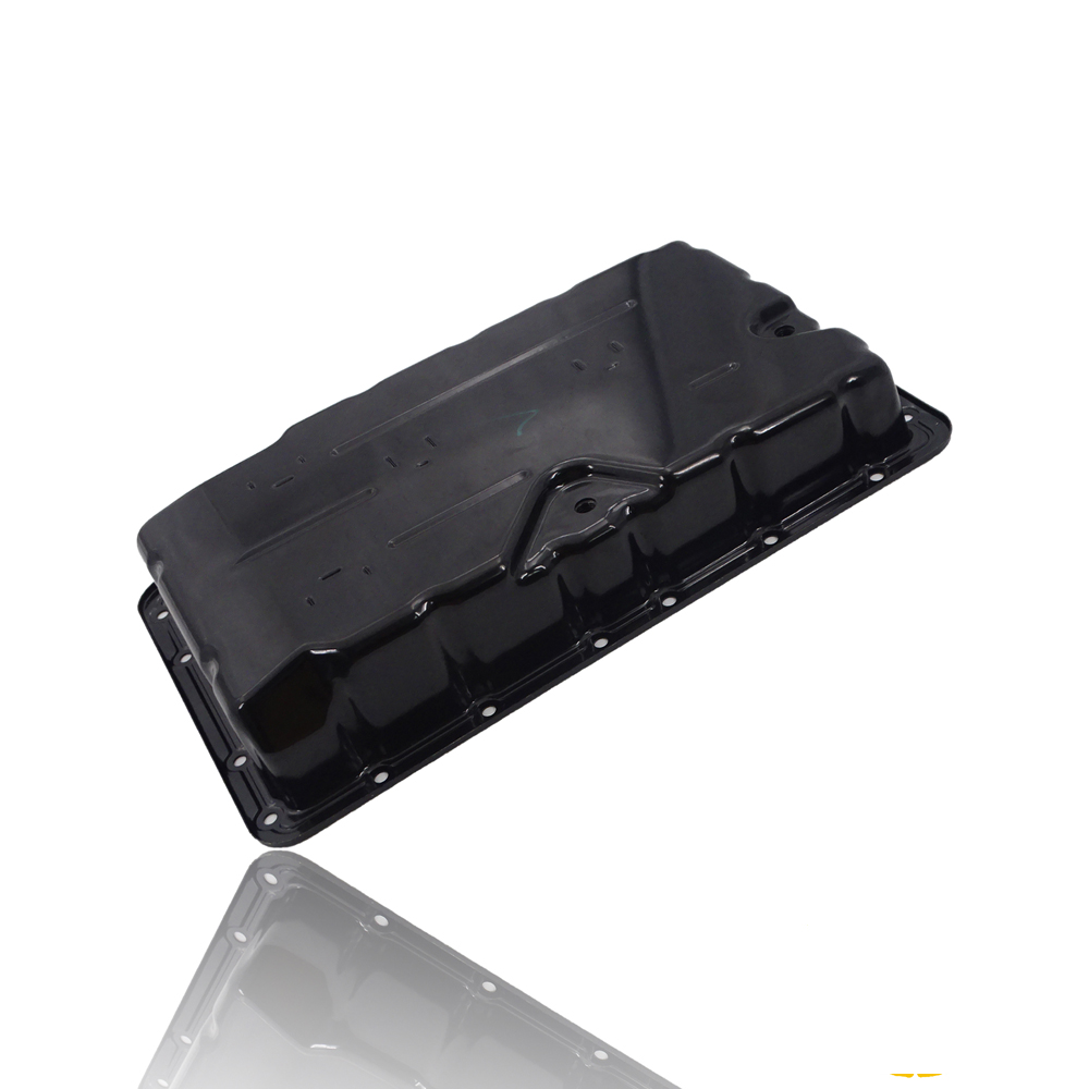 Engine Oil Pan Apply to Toyota Crown 2003-2018 Reiz 2005-2010 Mark X 2004-2016   OE  35106-22120