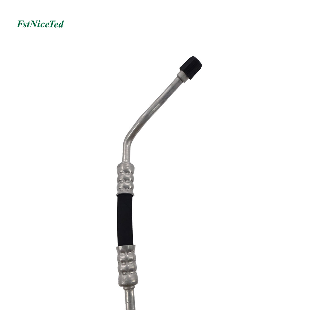 Air Conditioner Hose Apply to Bmw 5 F18 2009-2016   OE  6453 9120 005