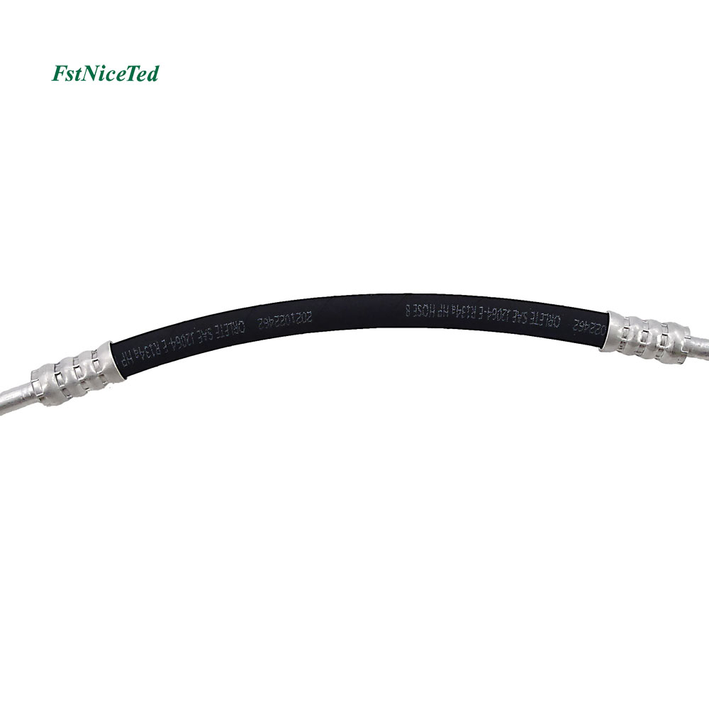 Air Conditioner Hose Apply to Benz W205 2015-   OE  205 830 5702
