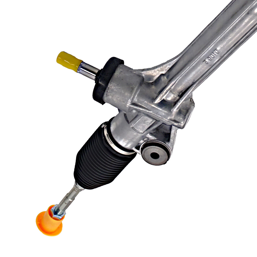 Steering machine Apply to Toyota Highlander 2009-2015   OE  45510-0E020