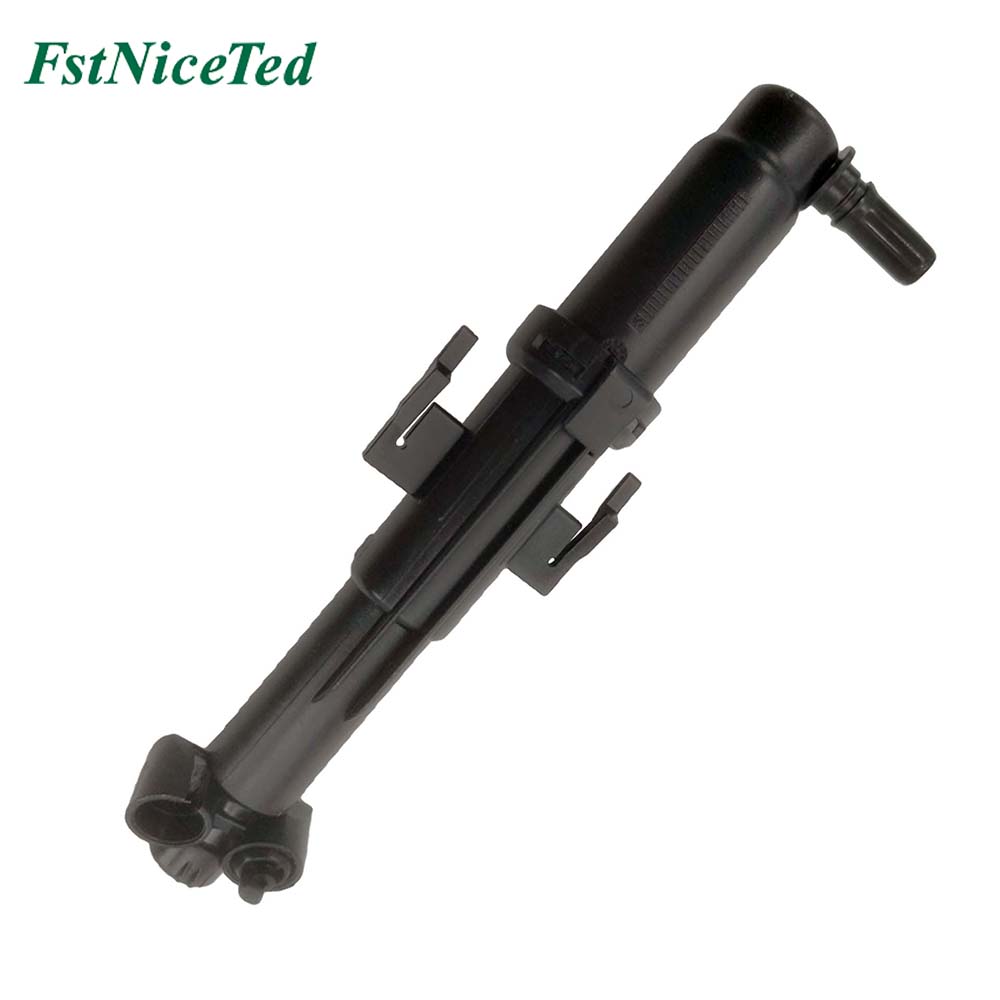 water gun right Apply to Bmw X3 F25 2011-2017 X4 F26 2014-2018   OE  6167 7357 002