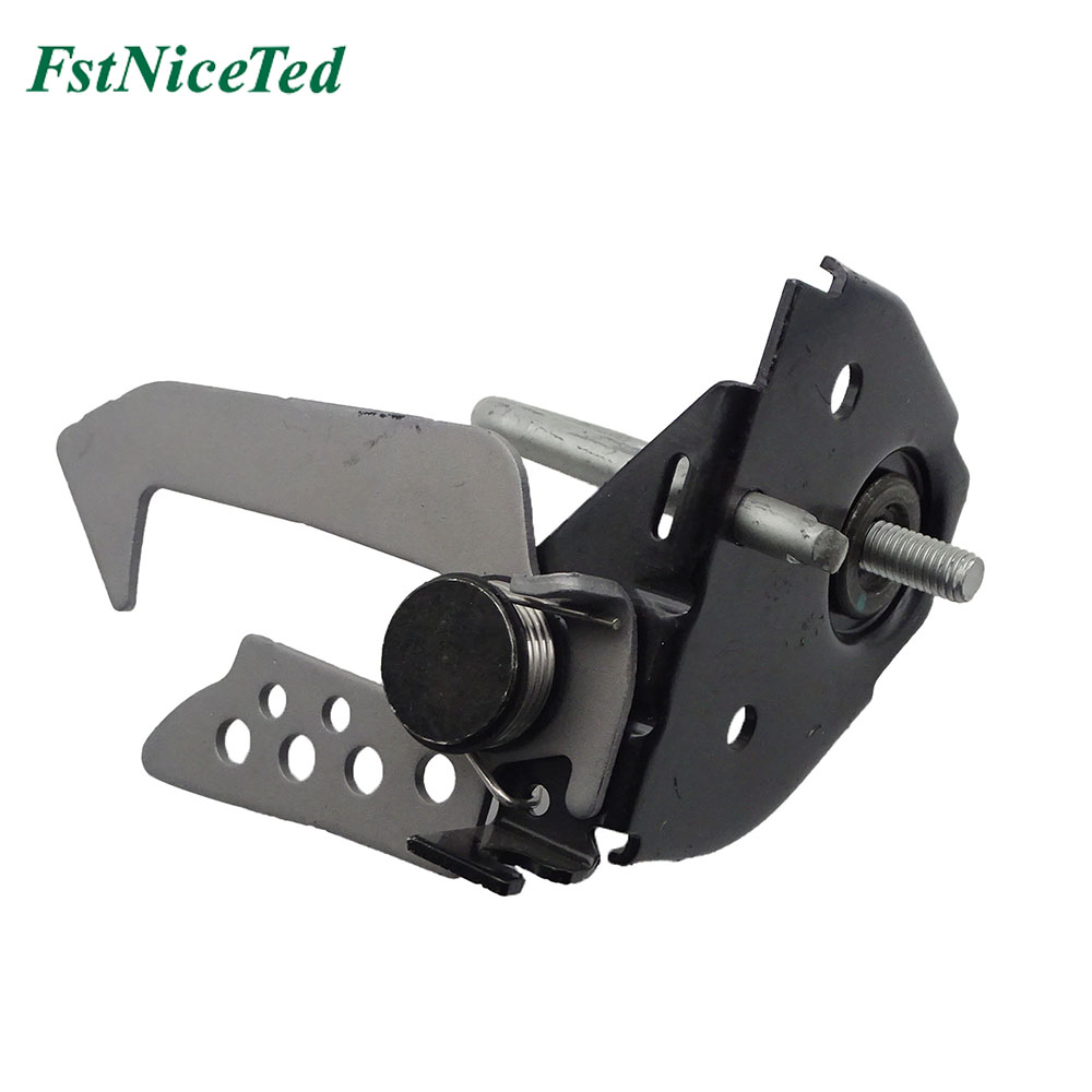 Engine Hood Hinge Apply to Bmw 5 F18 2009-2016 Bmw 7 F01 2007-2012 F02 2009-2015   OE  5123 7183 764