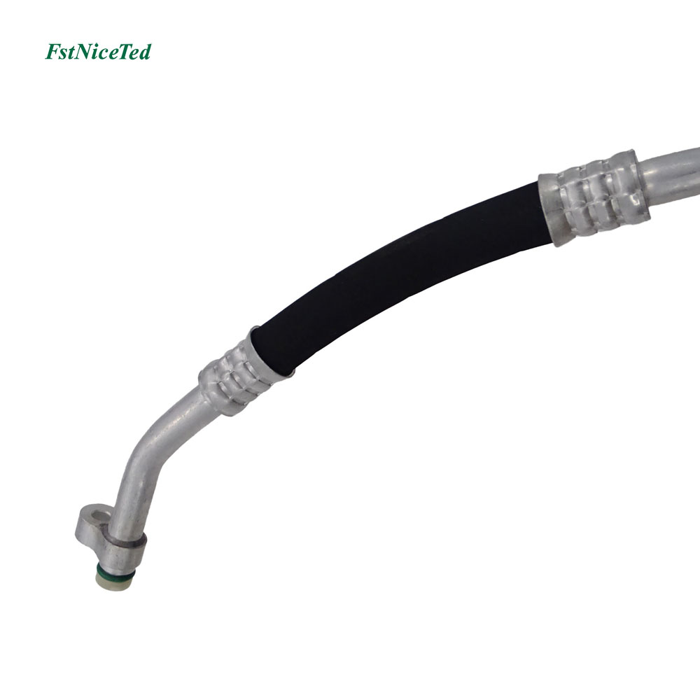 Air Conditioner Hose Apply to Bmw X5 F15 2014-2018 X6 F16 2014-2019   OE  6450 9357 947