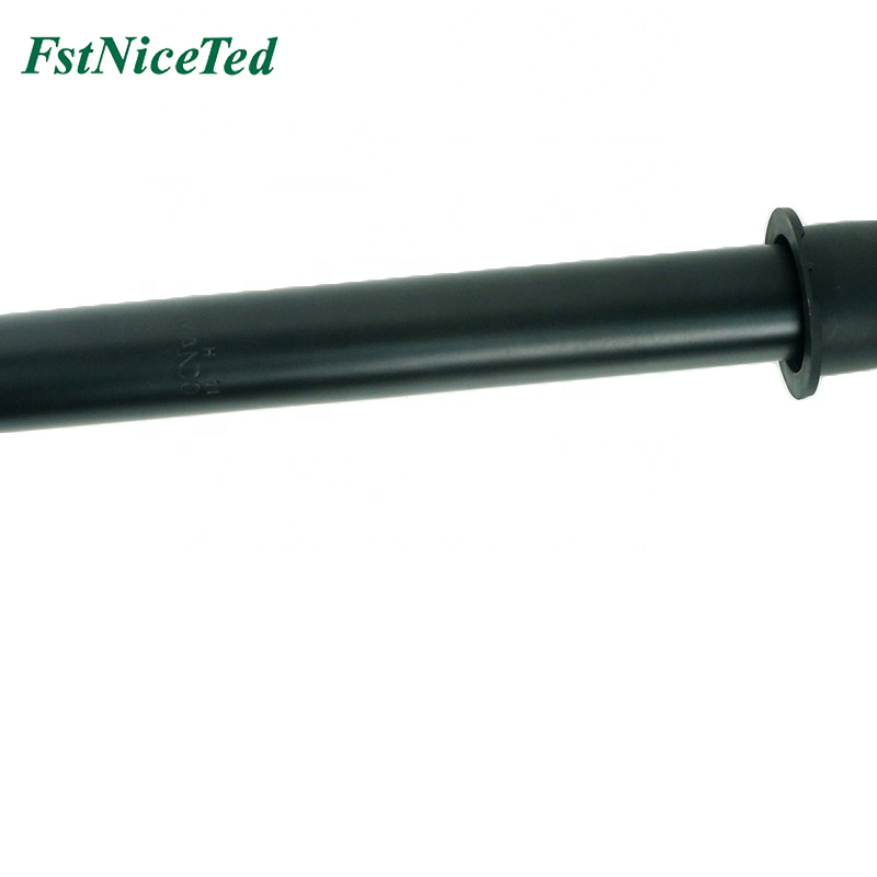 Rear shock absorber assembly for: Tesla Model 3 OE: 1044461-02-B