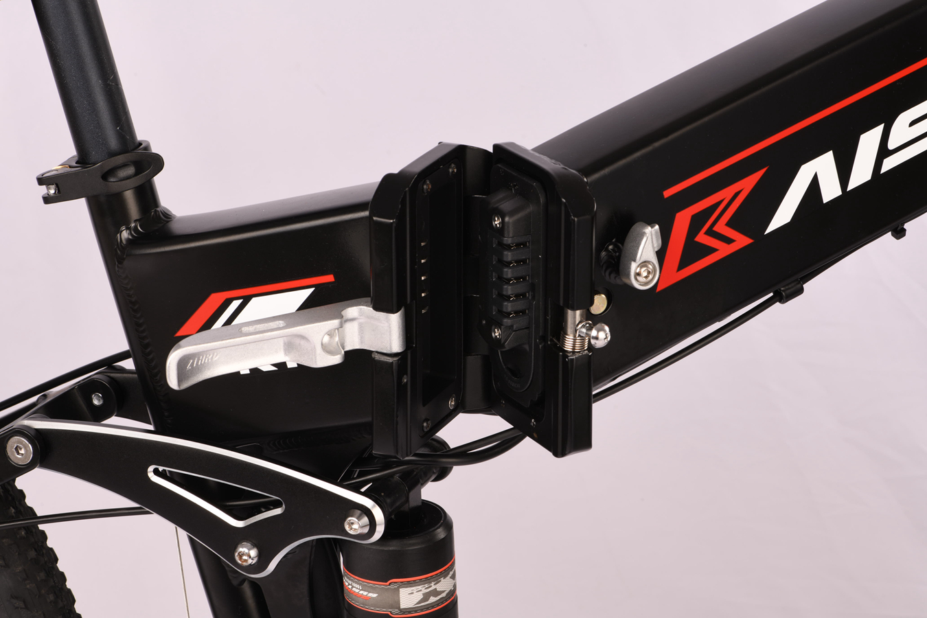 26 inch Hummer mountain electric bicycle（Products in overseas warehouses in the US）