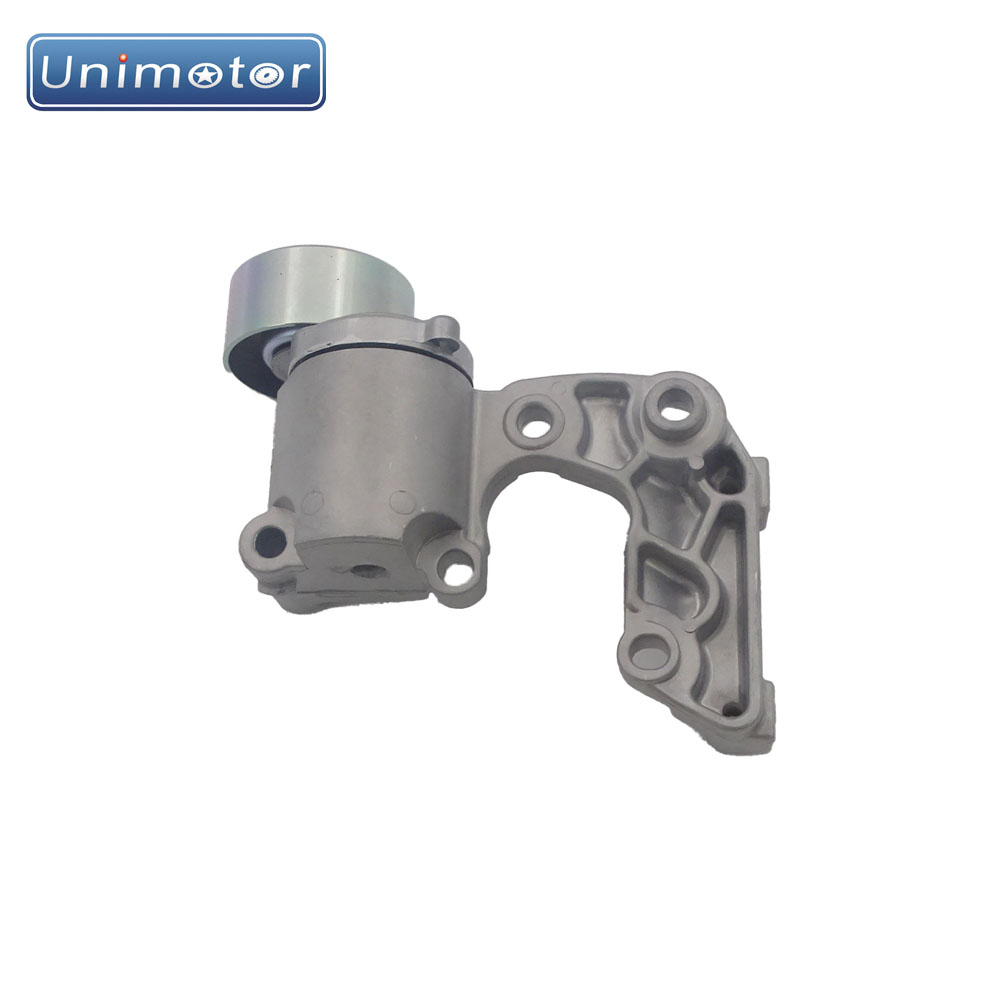 Tension Pulley for Toyota Highlander 3.5L 2009-2019 OE:16620-31040